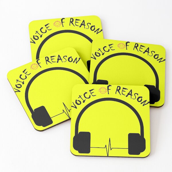 Item preview, Voice of Reason designed and sold by FZ Collections.