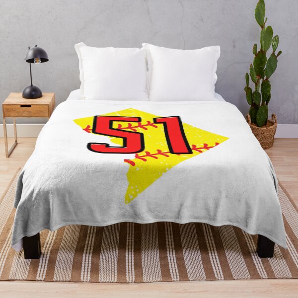 Item preview, 51st dc state,basebool design designed and sold by Ammar-the-goat.
