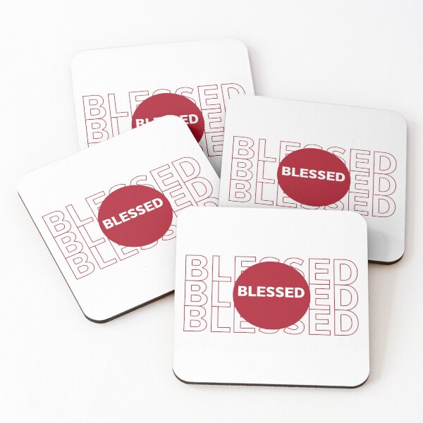 Item preview, Blessed designed and sold by cmachiri.