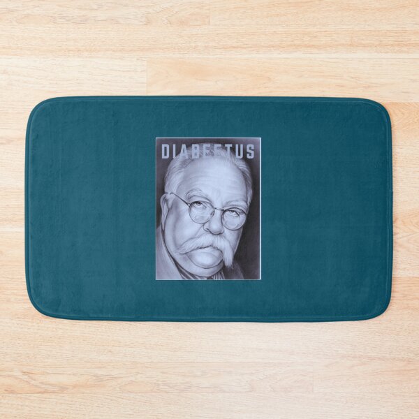 Item preview, DIABEETUS Essential T-Shirt.  designed and sold by THEPURITYSTAR.