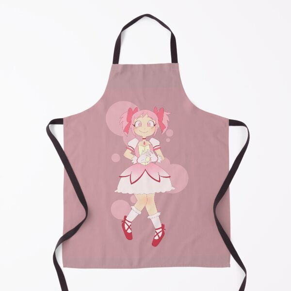 Item preview, Madoka Magica - Madoka Kaname designed and sold by monrageo.