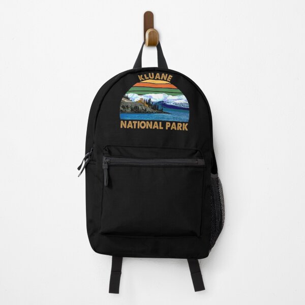 Item preview, Kluane National Park designed and sold by polonisisi41.