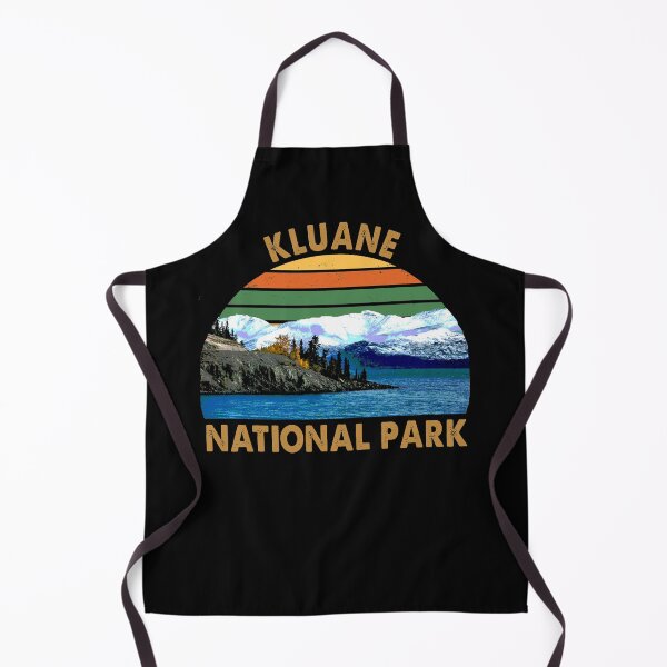 Item preview, Kluane National Park designed and sold by polonisisi41.