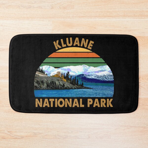 Item preview, Kluane National Park designed and sold by polonisisi41.