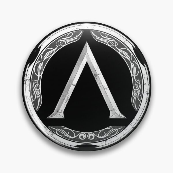 Item preview, Sparta icon designed and sold by NicGrayGraphic.