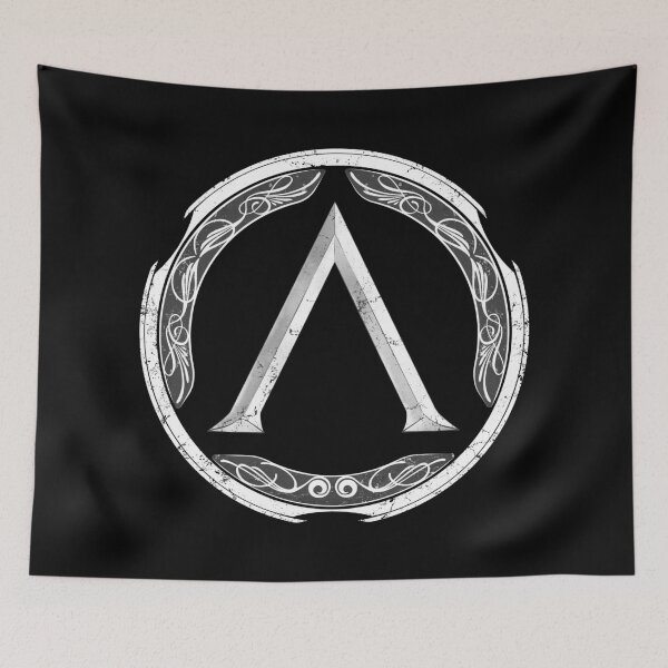 Item preview, Sparta icon designed and sold by NicGrayGraphic.