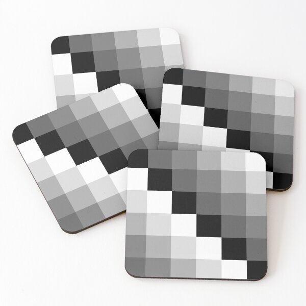 Item preview, Black White Gray designed and sold by Seatzy.