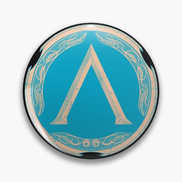 Item preview, Sparta icon designed and sold by NicGrayGraphic.