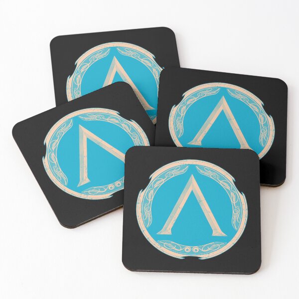 Item preview, Sparta icon designed and sold by NicGrayGraphic.