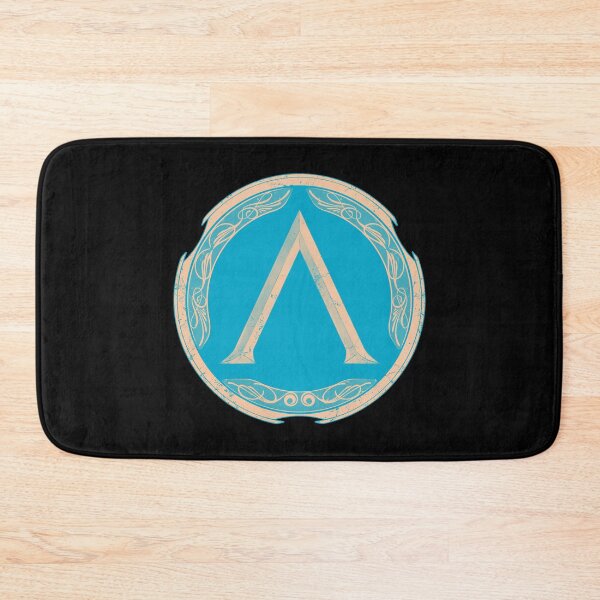 Item preview, Sparta icon designed and sold by NicGrayGraphic.