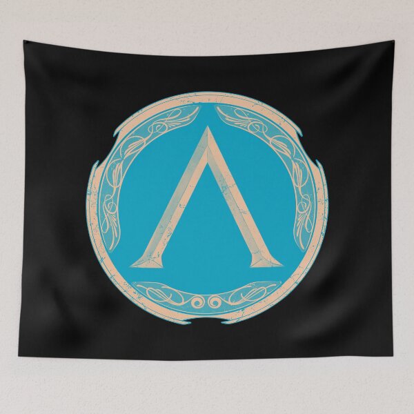 Item preview, Sparta icon designed and sold by NicGrayGraphic.