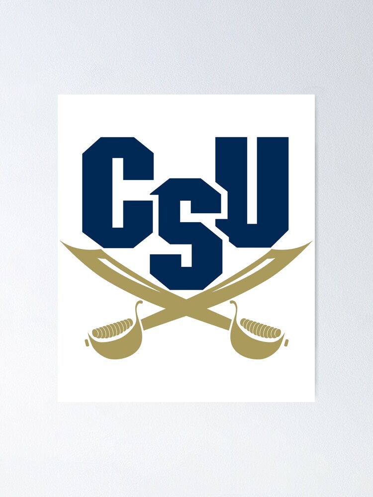 Custom Charleston Southern Buccaneers Tank Top By Custom-designs