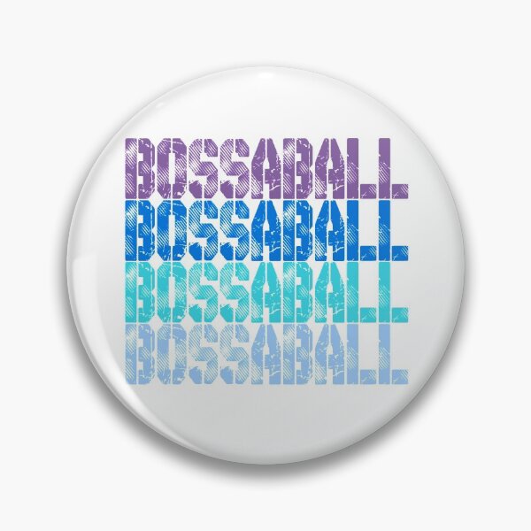 Item preview, Bossaball designed and sold by SenGift.