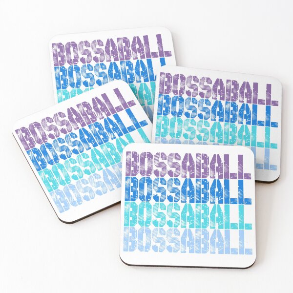 Item preview, Bossaball designed and sold by SenGift.