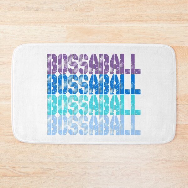 Item preview, Bossaball designed and sold by SenGift.