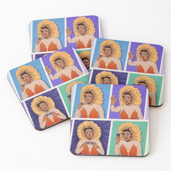 Item preview, But wait, Ru! designed and sold by RikDrawsThings.