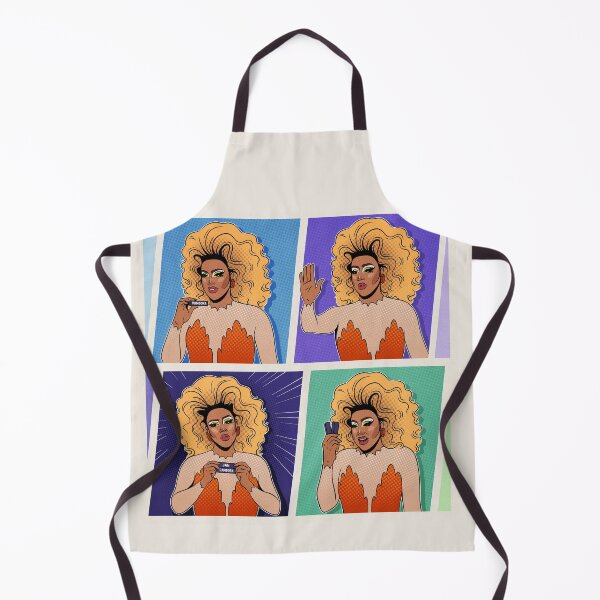 Item preview, But wait, Ru! designed and sold by RikDrawsThings.