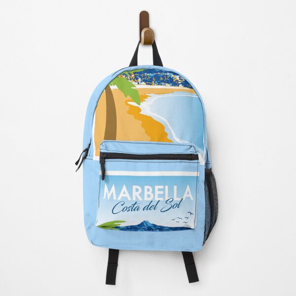 Item preview, Marbella - Costa del Sol designed and sold by FlekserOne.