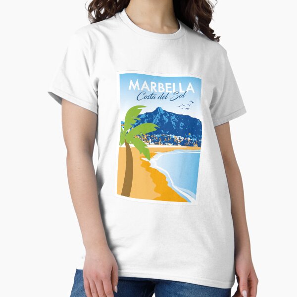Item preview, Marbella - Costa del Sol designed and sold by FlekserOne.