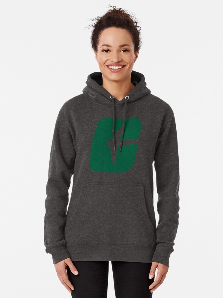 Charlotte 49ers hoodie sale