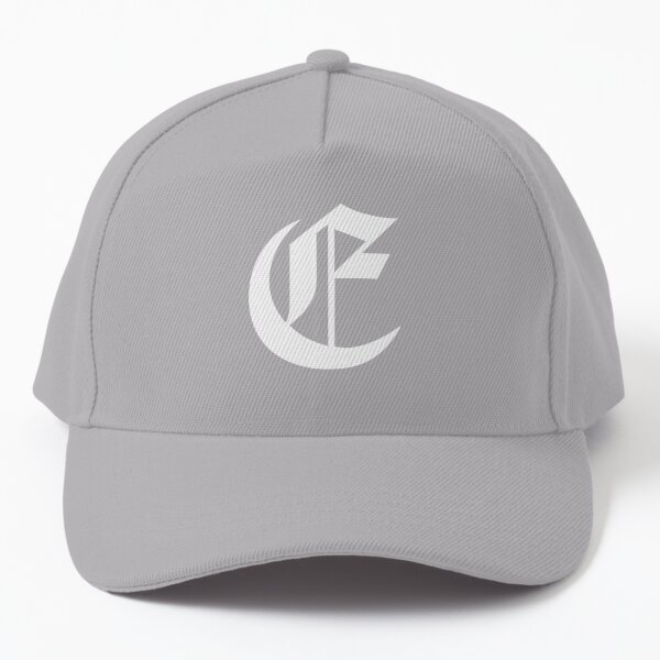 Los Angeles California Old English Raiders Colors - Black/Grey Adjustable  Snapback Hat/Cap