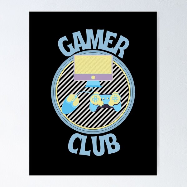 Retro gaming clearance club