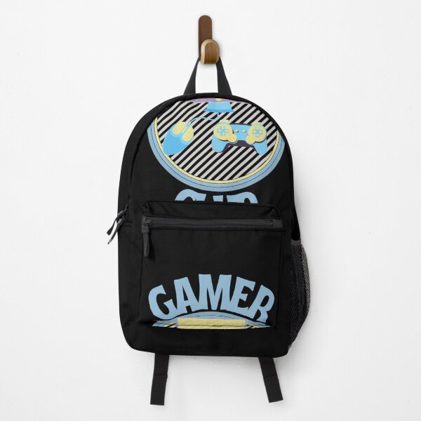 Item preview, Gamer Club designed and sold by GraphicsClub.