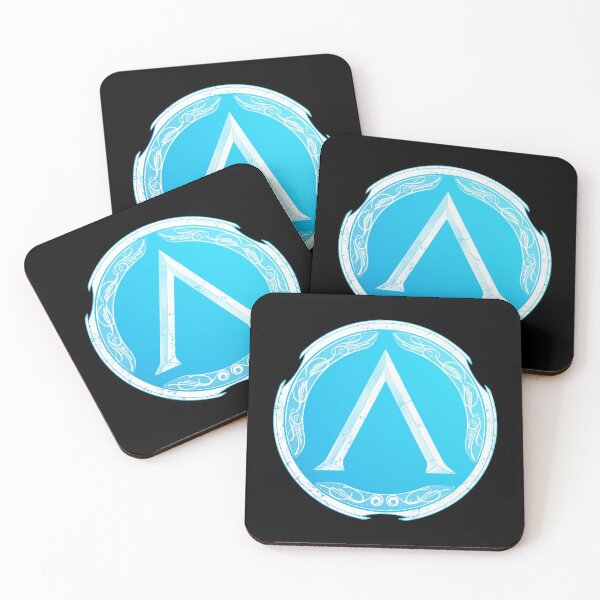 Item preview, Sparta icon designed and sold by NicGrayGraphic.