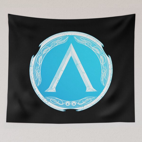 Item preview, Sparta icon designed and sold by NicGrayGraphic.