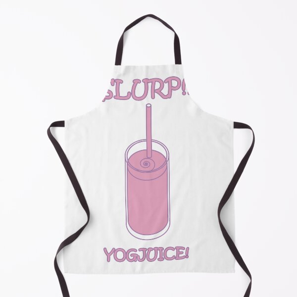 Item preview, SLURP! Yogjuice! designed and sold by Tuxedo Artist.