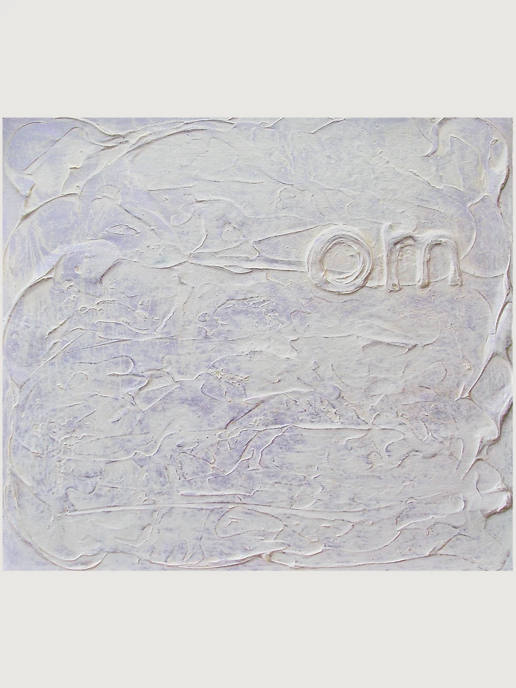 Thumbnail 6 of 6, Premium Oversized Sweatshirt, OM designed and sold by RUBYROSESTUDIO.