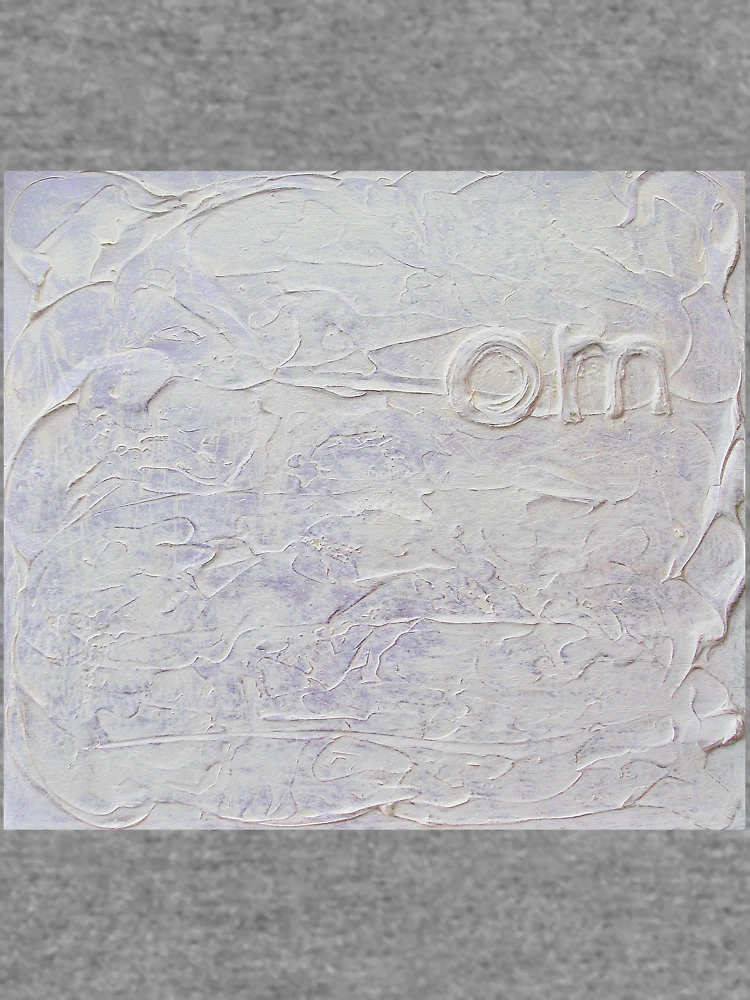 Thumbnail 6 of 6, Lightweight Sweatshirt, OM designed and sold by RUBYROSESTUDIO.