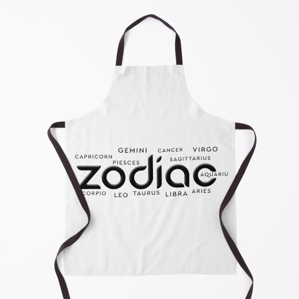 Item preview, zodiac signs t shirt designed and sold by Skama87.