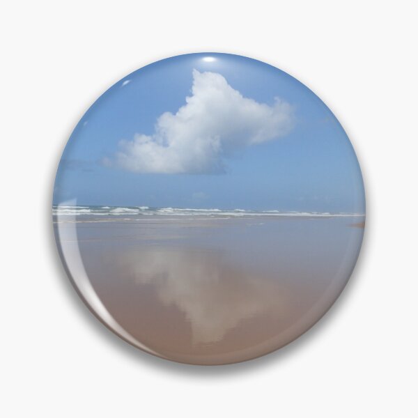 Item preview, Cloud reflection designed and sold by LitchiArt.