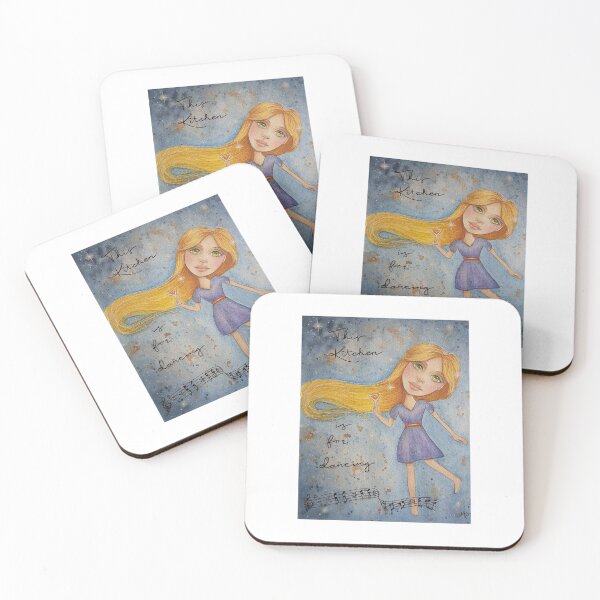 Item preview, Dancing girl designed and sold by JaxG71.