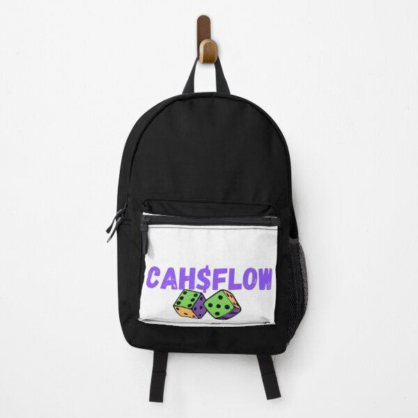 Item preview, Cashflow Cash Flow Robert Kiyosaki Rich Investor  Rich Dad Poor Dad designed and sold by DaniVi.
