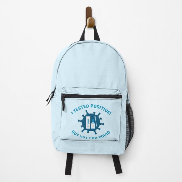Item preview, I Tested Positiue! But Not For Covid designed and sold by Sadhvika.