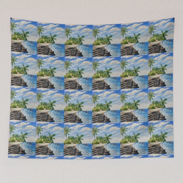 Item preview, Cox's Bazar designed and sold by All-Seasons.