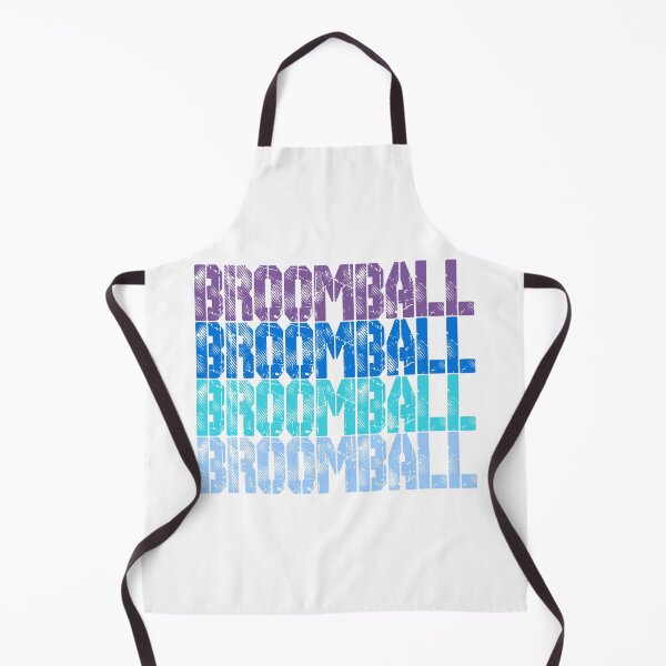 Item preview, Broomball designed and sold by SenGift.