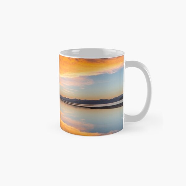 Sunrise Classic Mug
