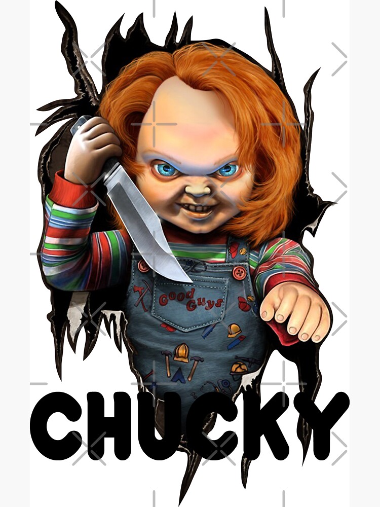 1920x1080 Resolution Chucky HD Movie 1080P Laptop Full HD Wallpaper -  Wallpapers Den