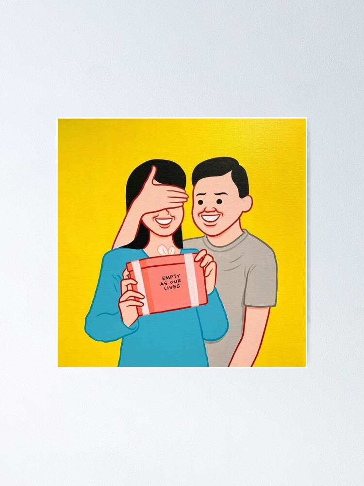 ごま様 Joan Cornella ポスター 3種 - その他