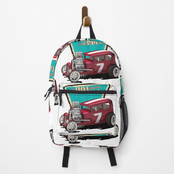 Item preview, Hot rod designed and sold by Akira-31.