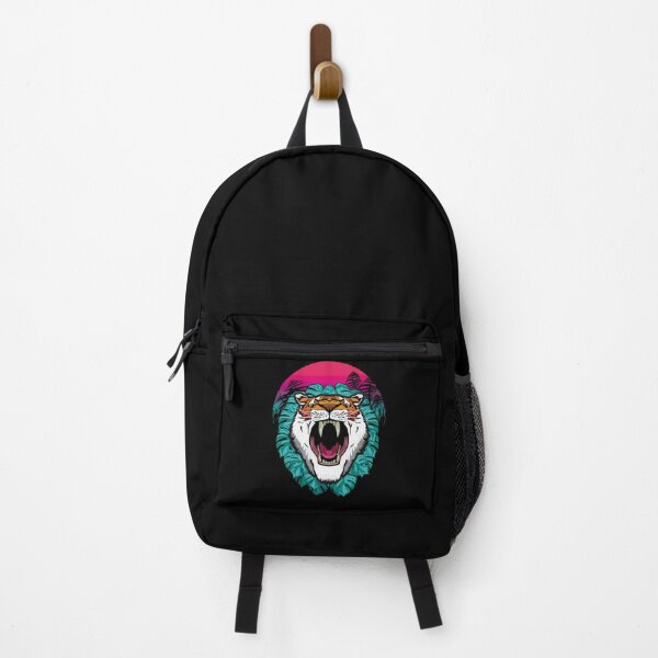 Item preview, Roaring Tiger Face designed and sold by TMBTM.