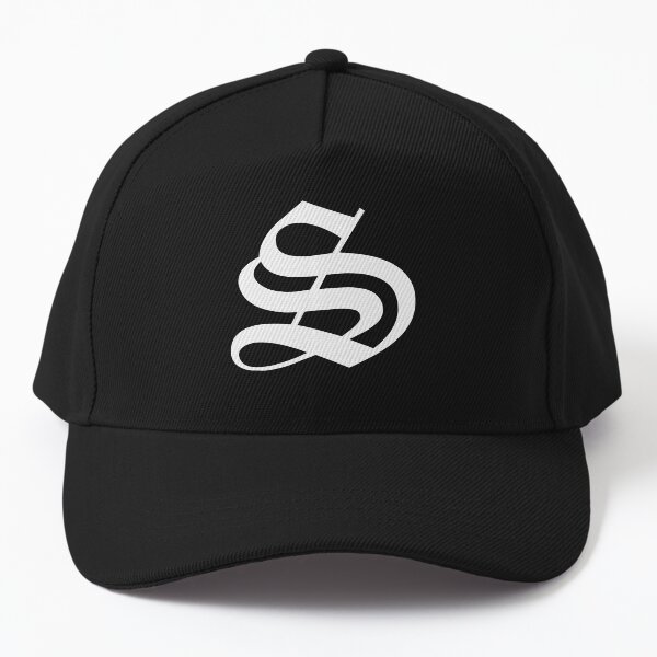 THEREDTHREAD ⁄ ザレッドスレッドS logo script cap