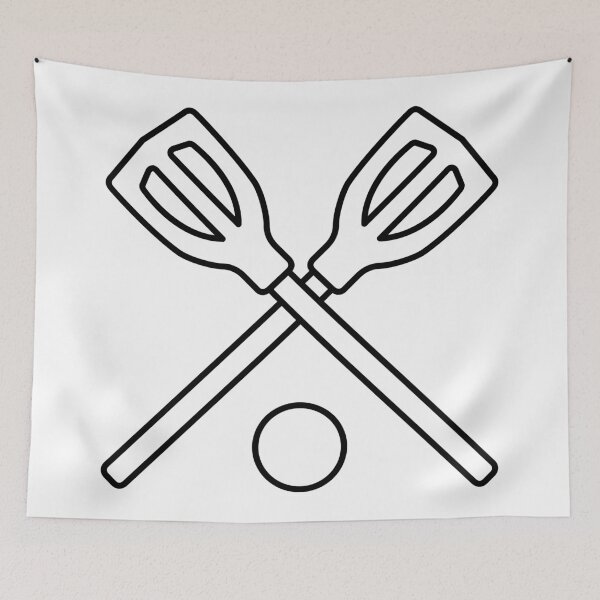Item preview, Broomball designed and sold by SenGift.