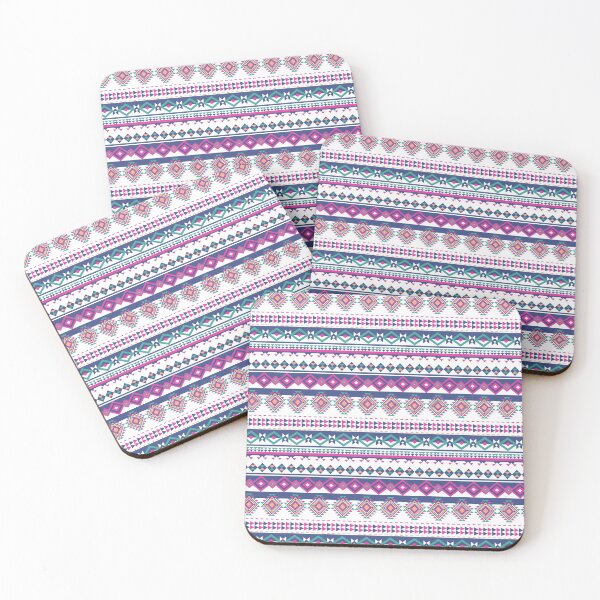 Item preview, Tribal Style Pattern - Aztec Seamless Patterns 02 designed and sold by ShawnDzign.