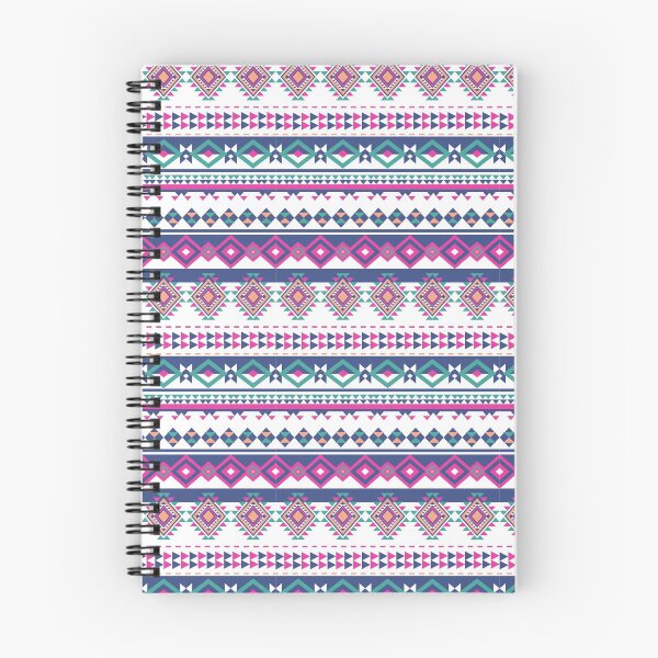 Item preview, Tribal Style Pattern - Aztec Seamless Patterns 02 designed and sold by ShawnDzign.