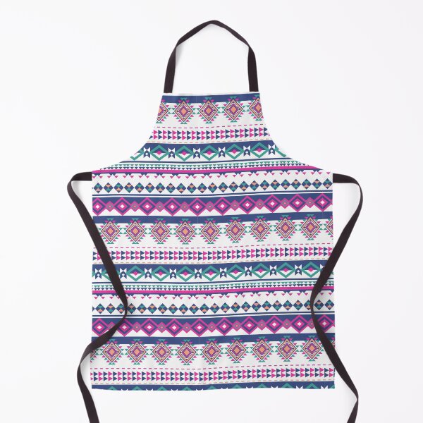 Item preview, Tribal Style Pattern - Aztec Seamless Patterns 02 designed and sold by ShawnDzign.
