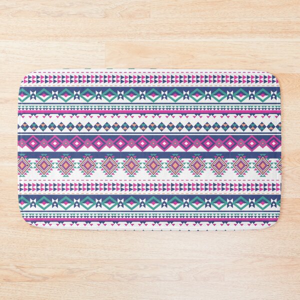 Item preview, Tribal Style Pattern - Aztec Seamless Patterns 02 designed and sold by ShawnDzign.